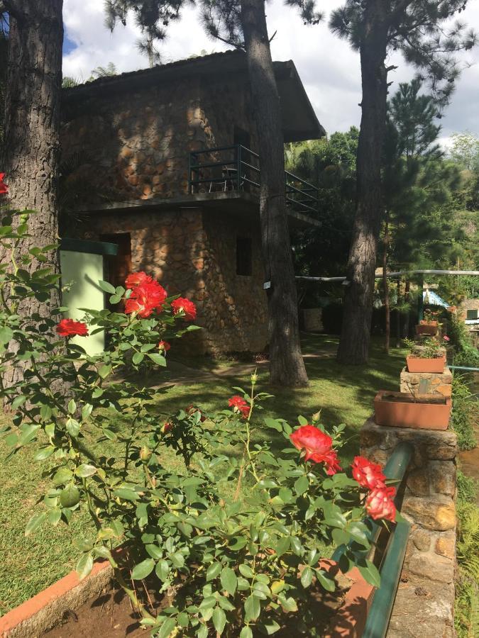 Pousada Baixa Verde Triunfo  Buitenkant foto
